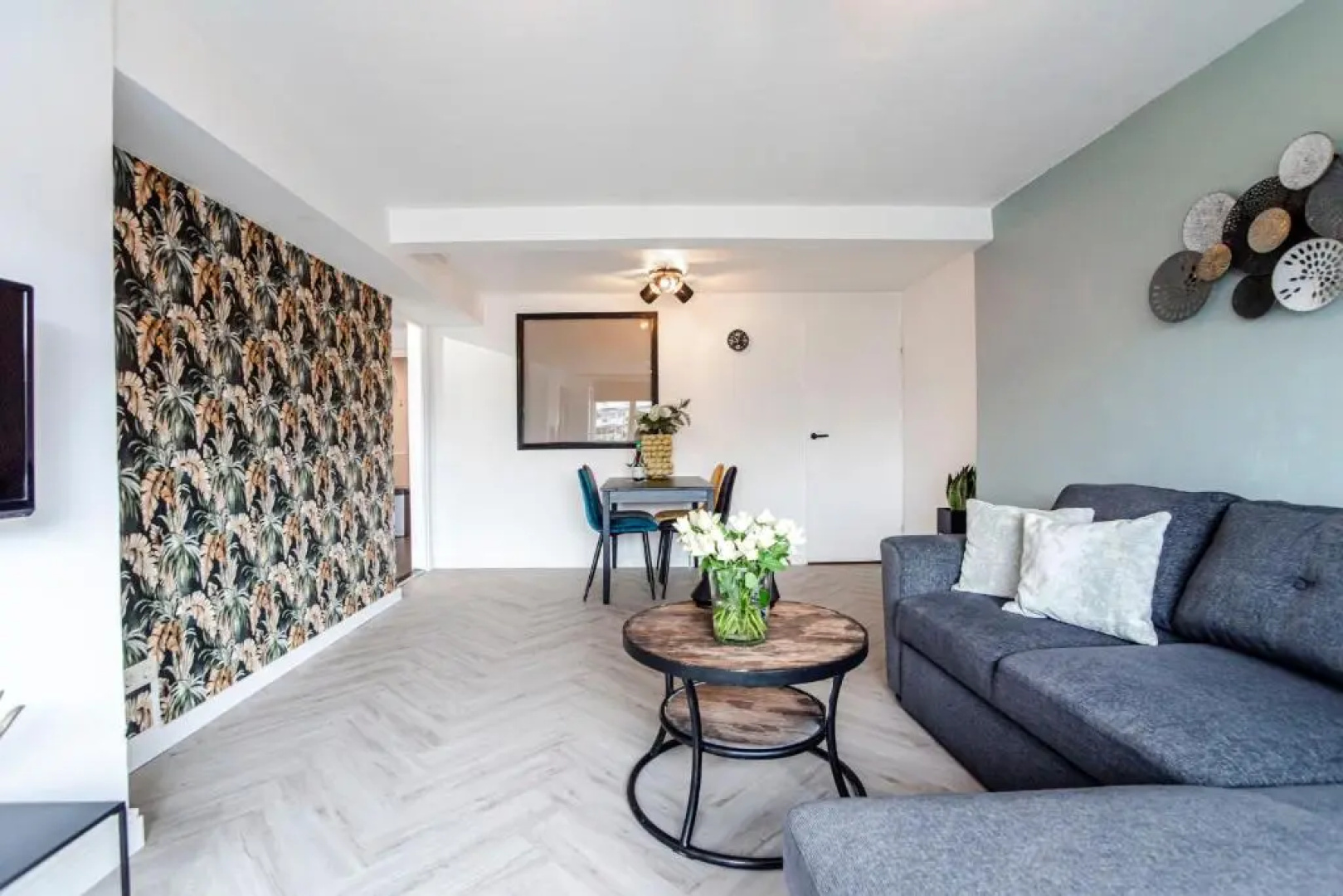 Appartement en Studio Papillon