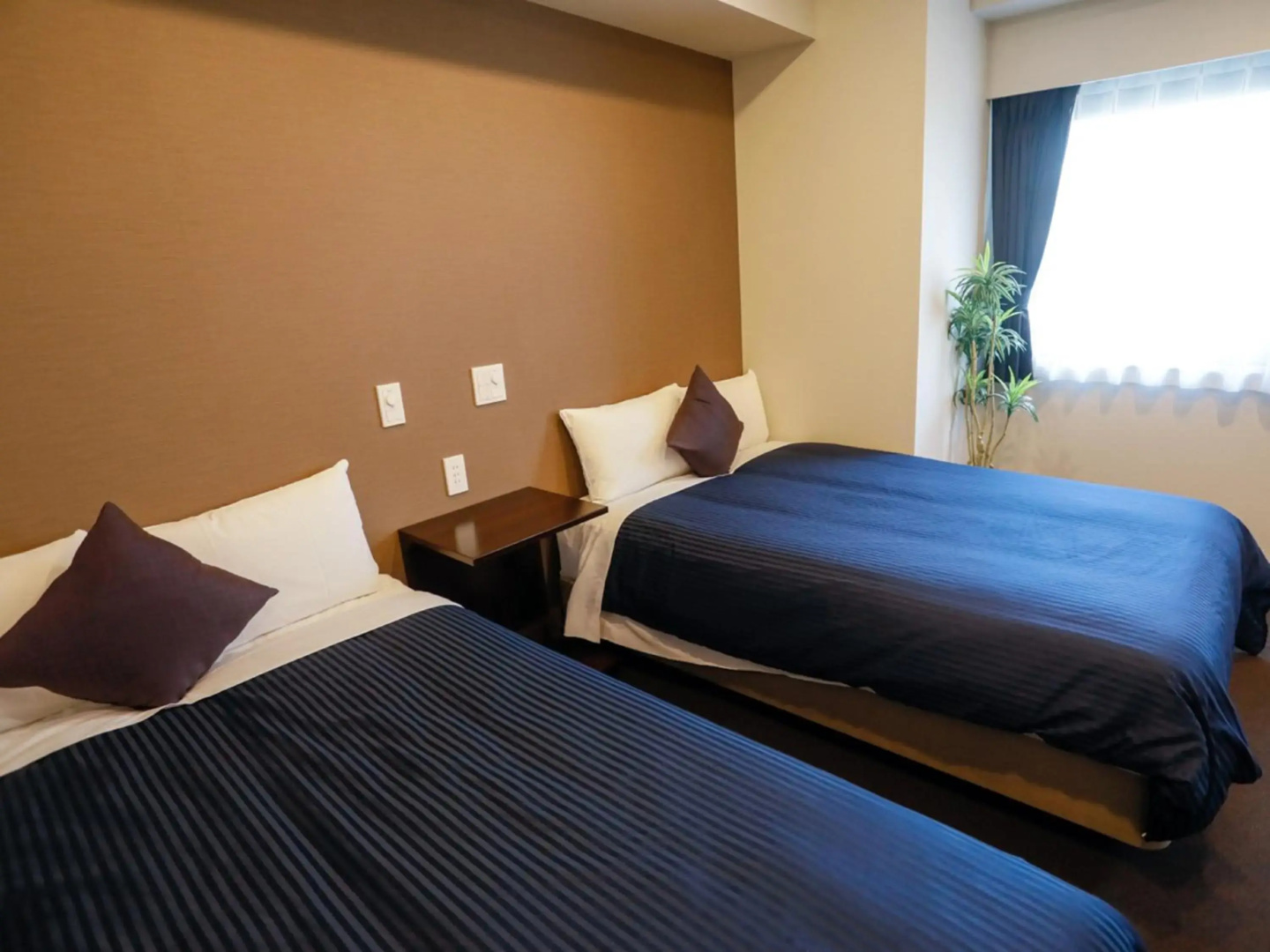 HOTEL LiVEMAX Higashi Ginza