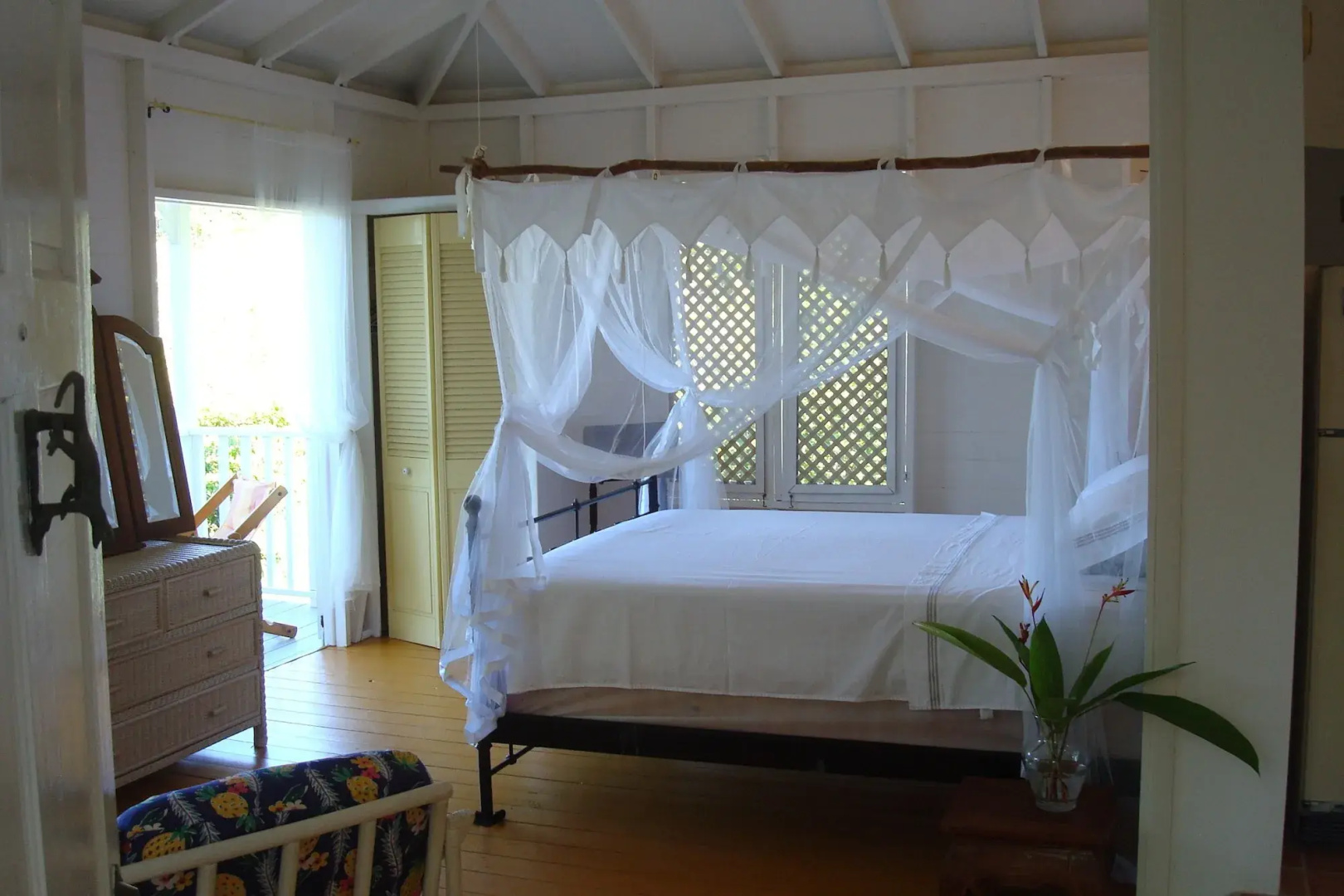 Galley Bay Cottages