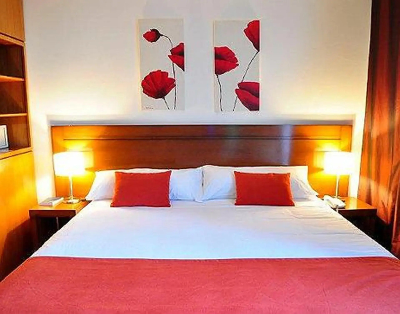 Herradura Hotel Suites