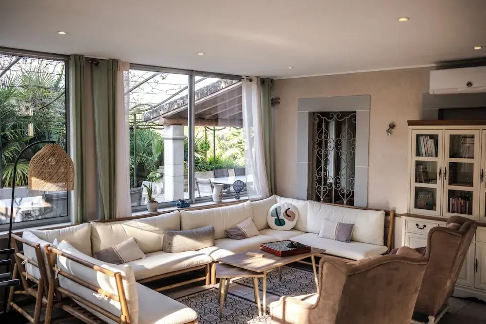 Maison Tournesol Pau Jurançon Gan