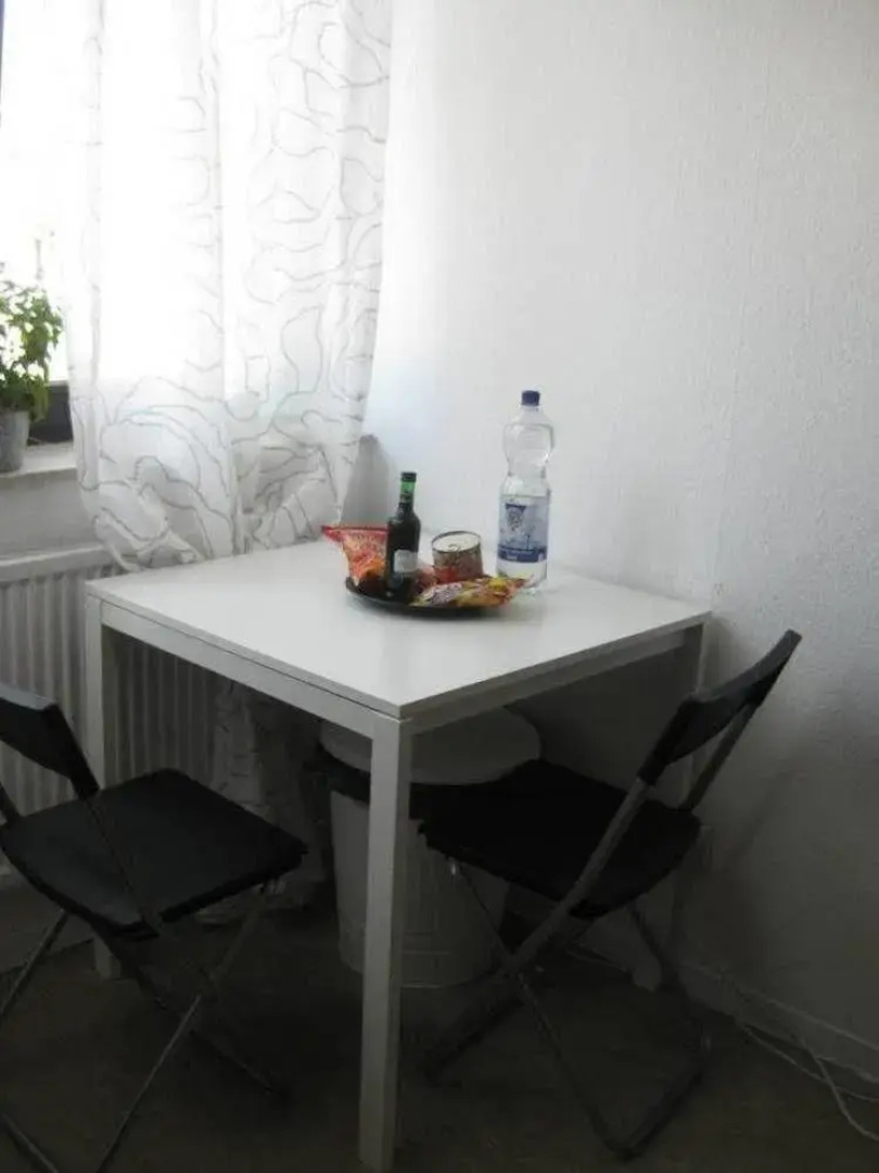 Nauwieser Apartments