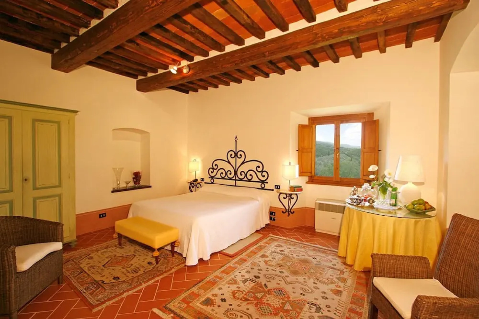 Relais San Pietro in Polvano