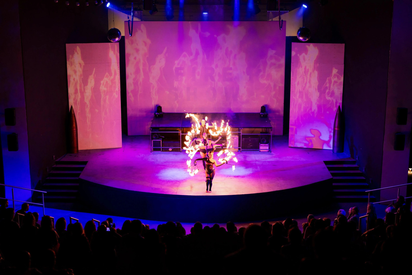 Secrets Bahia Mita Surf & Spa - Adults Only - All Inclusive