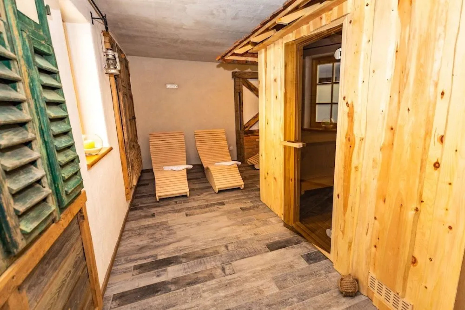 Appartments Edelraute