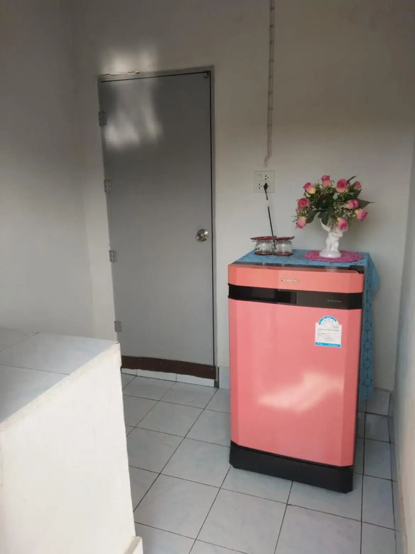 ปฎิภาณบ้านพัก