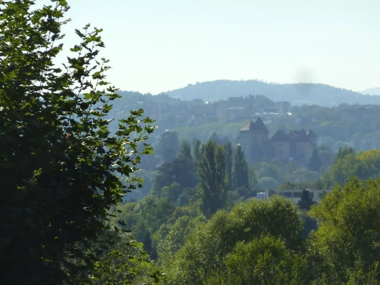 Maison dHôtes LInstant T
