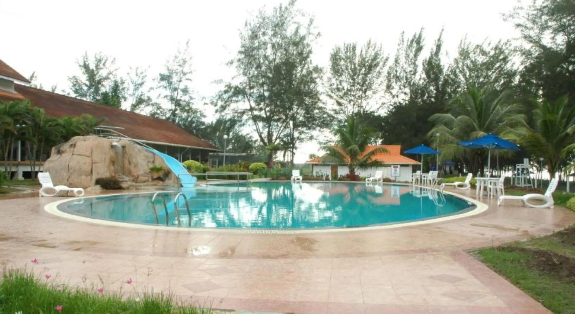 Felda Residence Sahabat