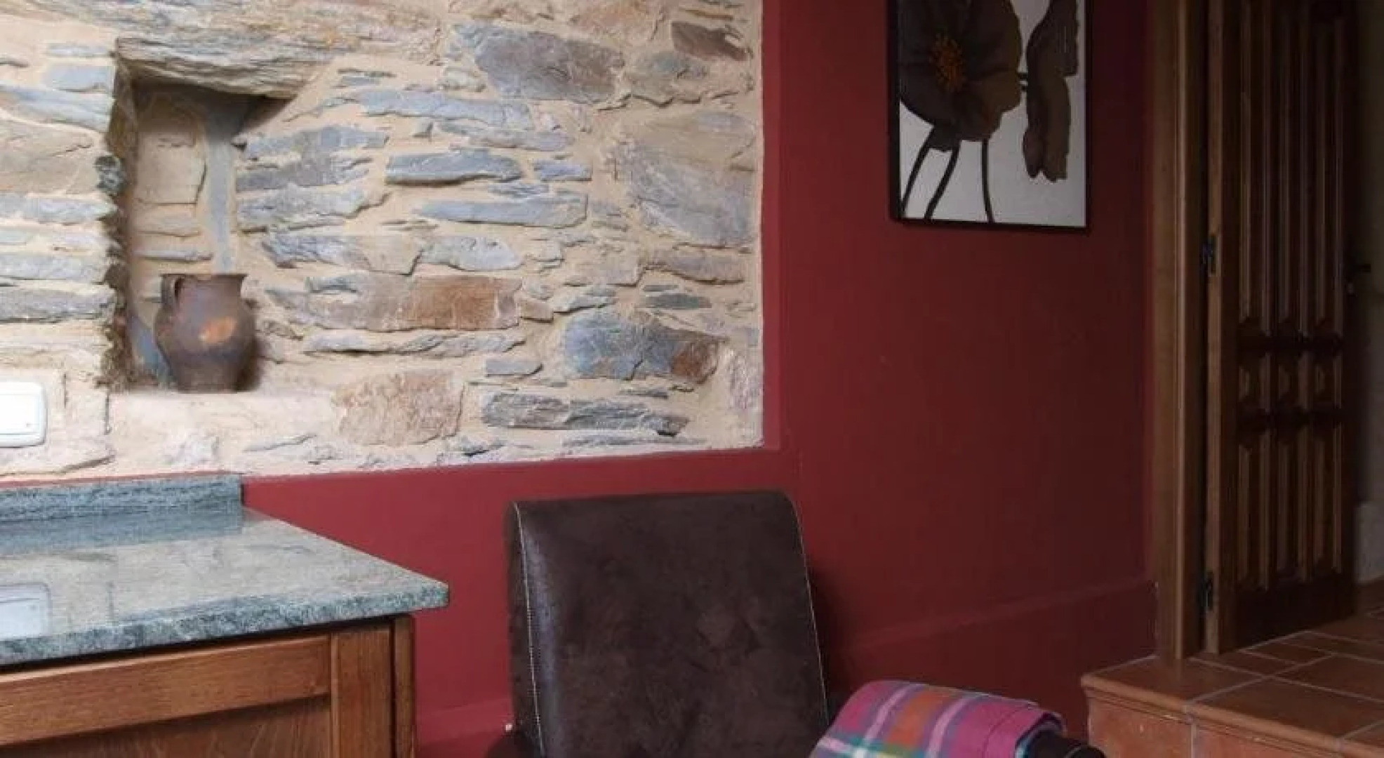 Apartamentos Turísticos O Plantio