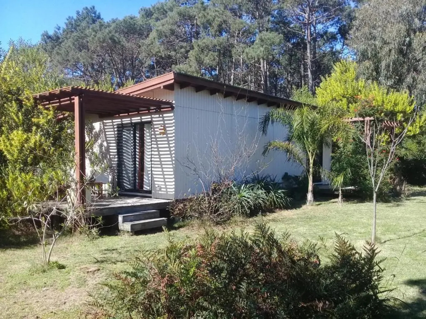 LA MAISON Suites & Gastronomía