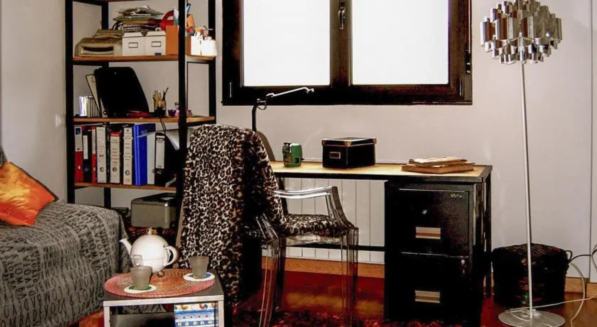 HomeRez - Cottage Ramera de abajo