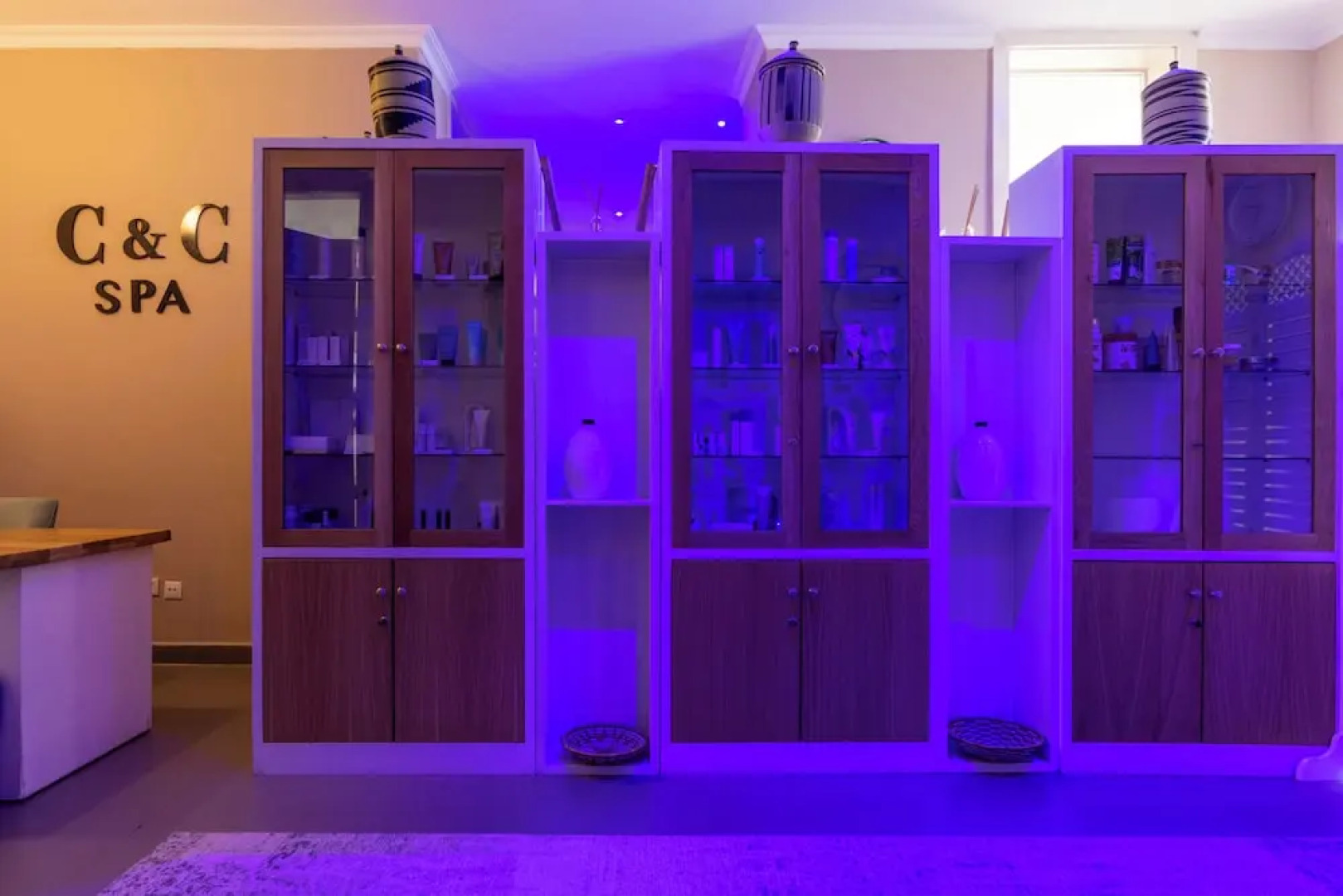 Cleo Lake Kivu Hotel