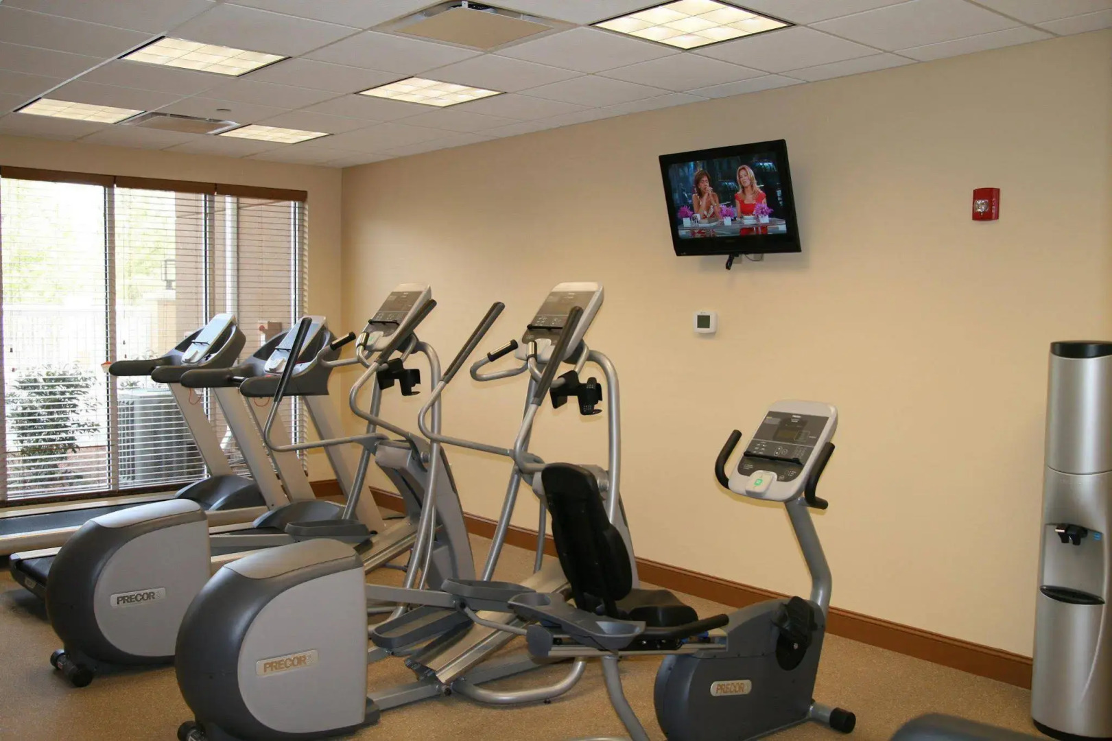 Hilton Garden Inn Aiken