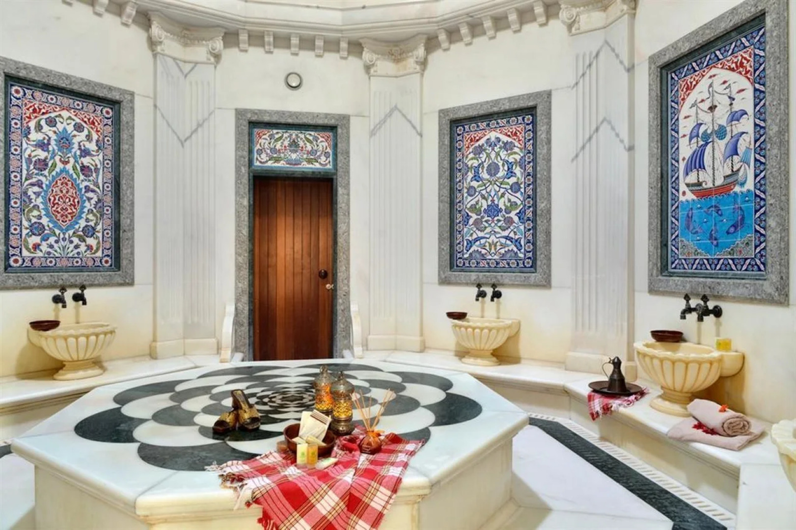 Holiday Inn Istanbul City by IHG