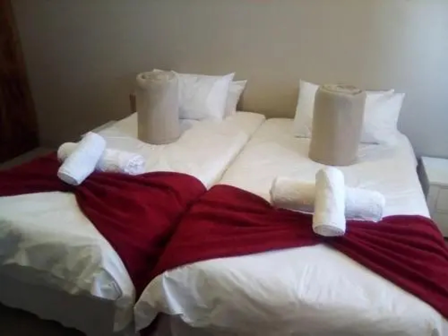 Elilo Bed And breakfast