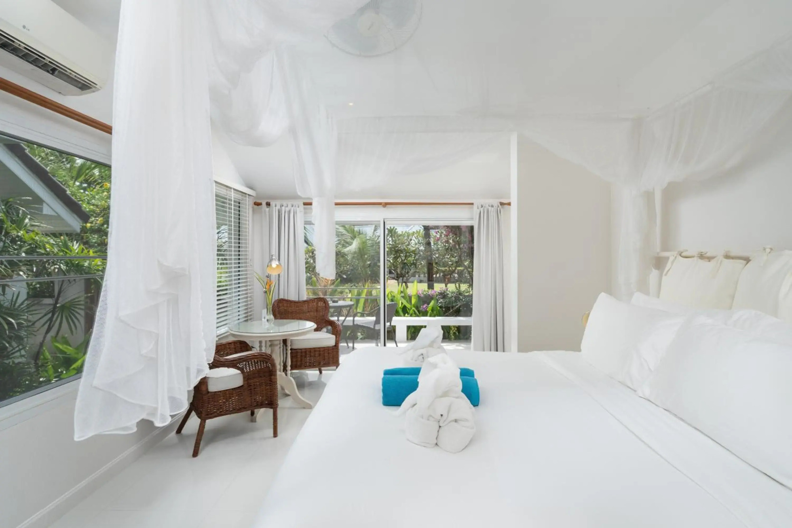 King's Garden Resort