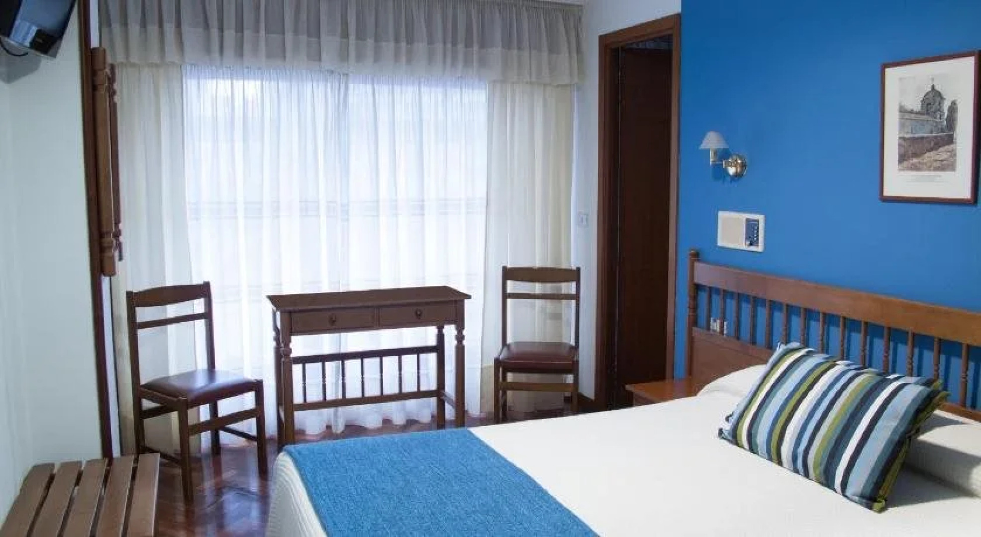 Hostal La Provinciana