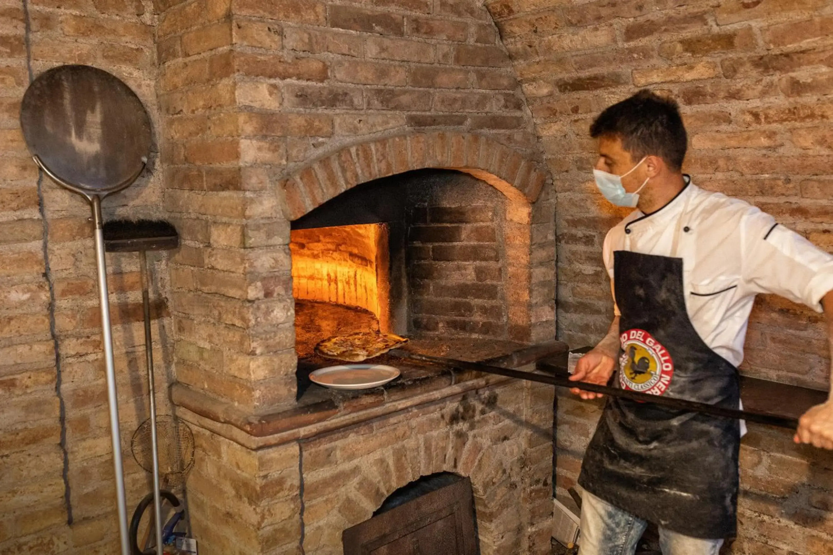 Borgo La Torre alle Tolfe