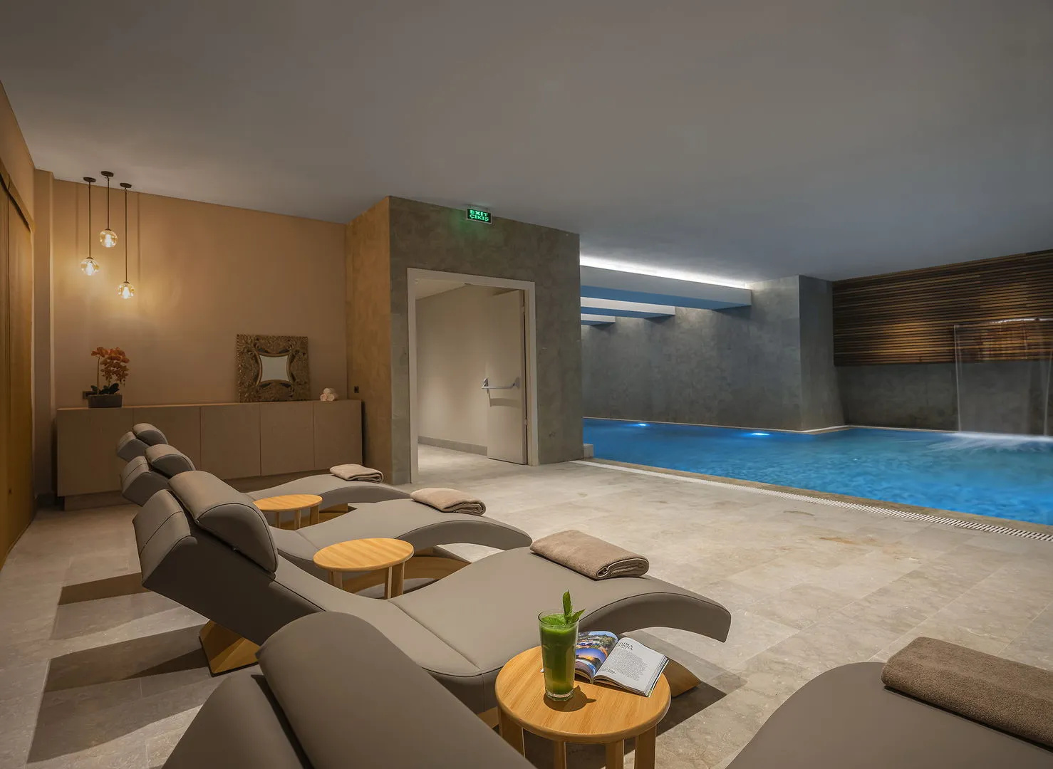The Bodrum Hotel Yalikavak - MGallery Collection