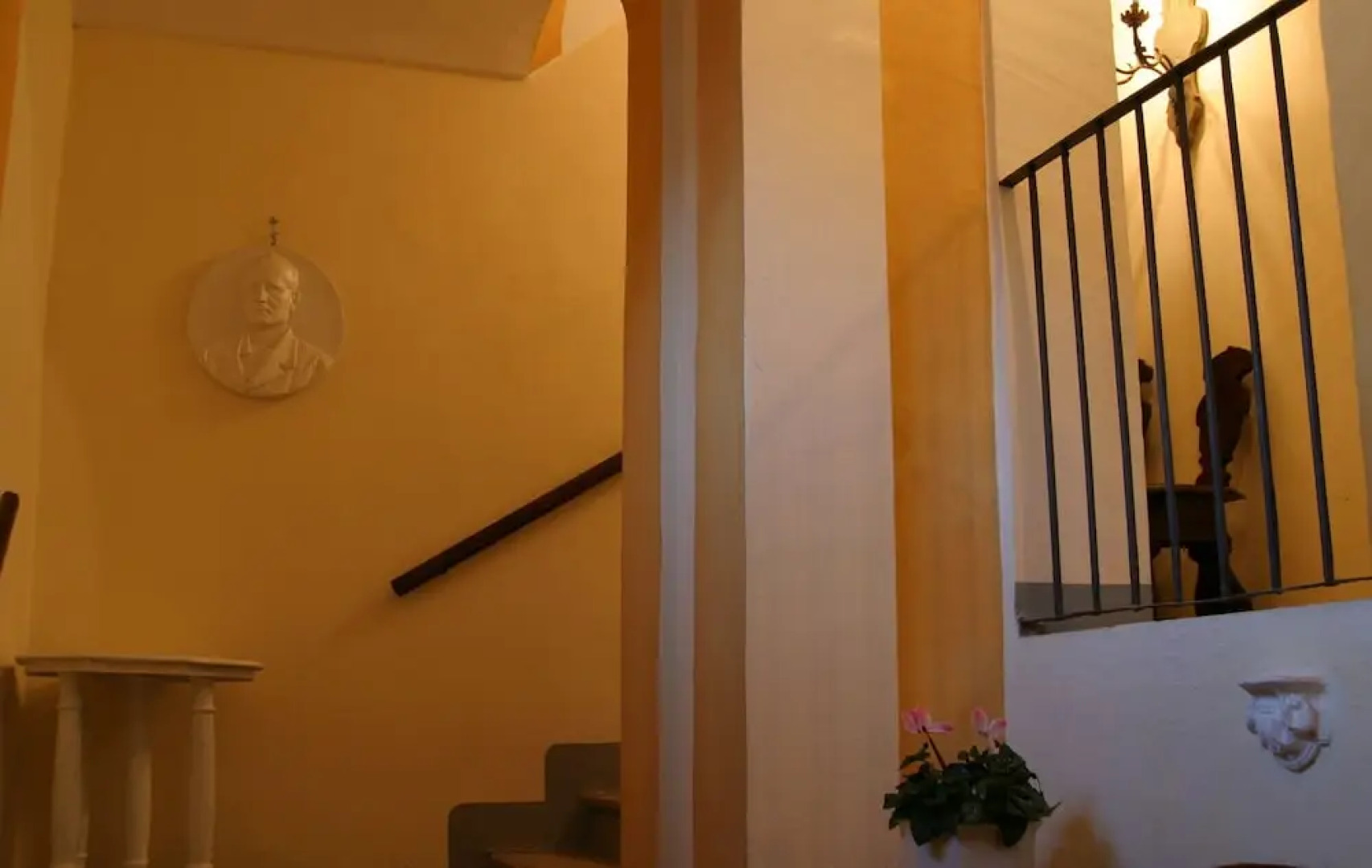 Bed & Breakfast Palazzo Sismonda