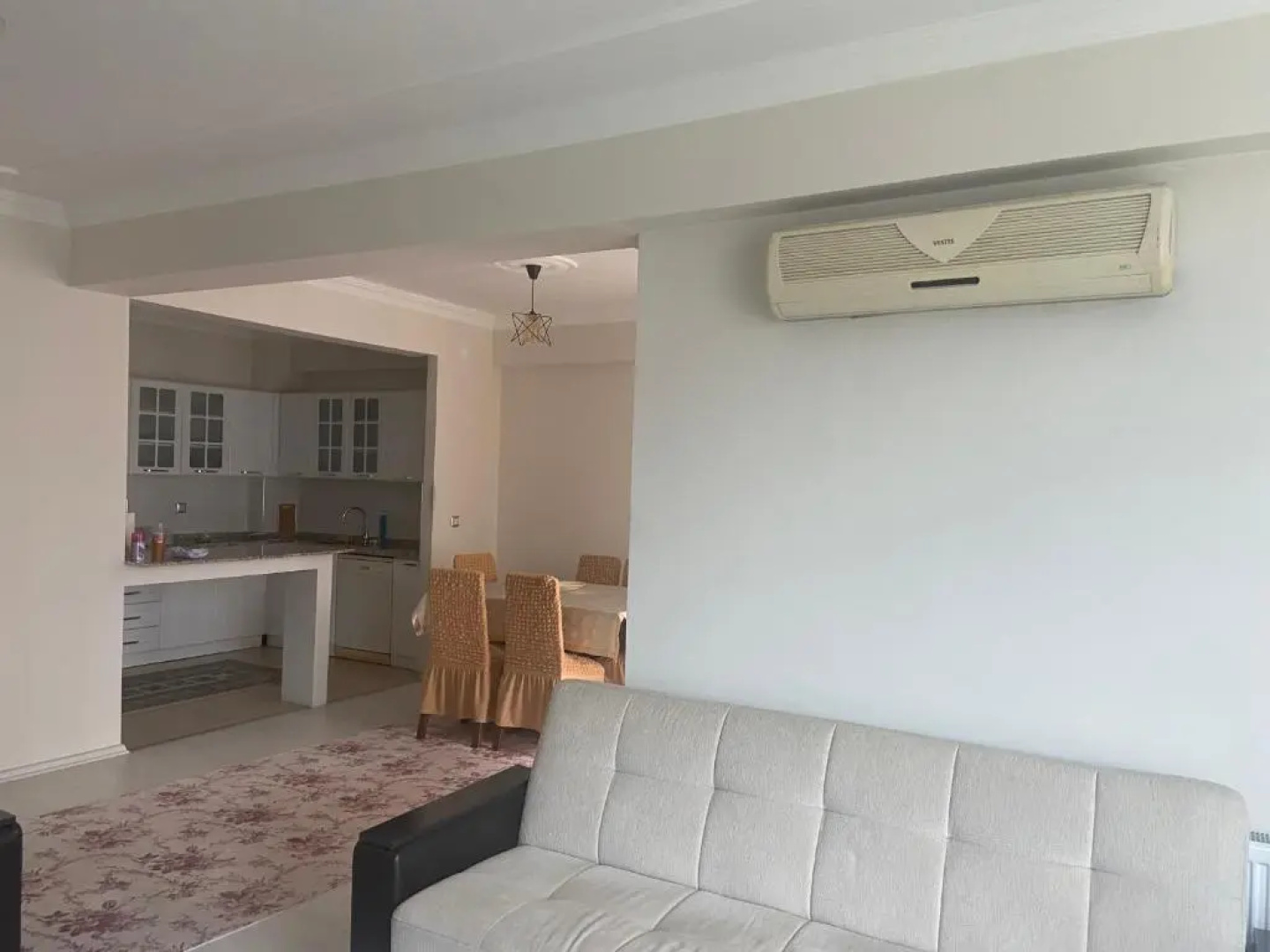 Aqua marin Platinium Sitesi 6. Kat