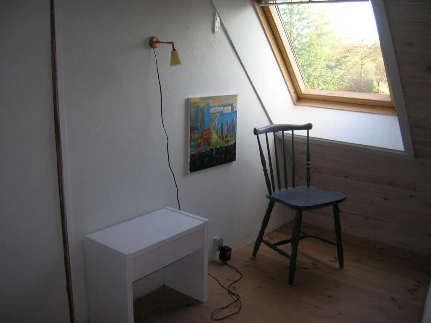 Vranum Bed & Breakfast