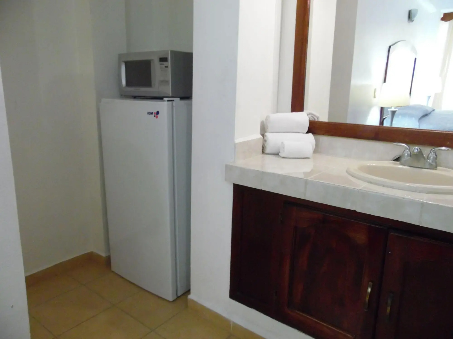Hotel El Jardin Resort