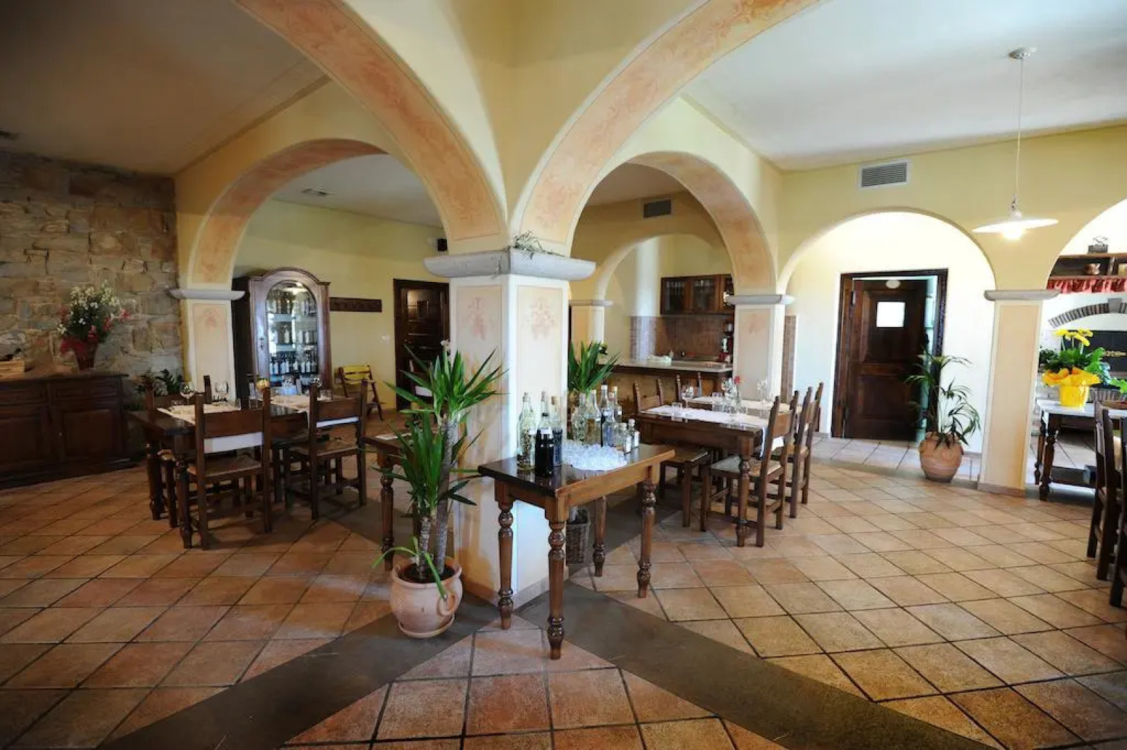 Belica Bed And Breakfast