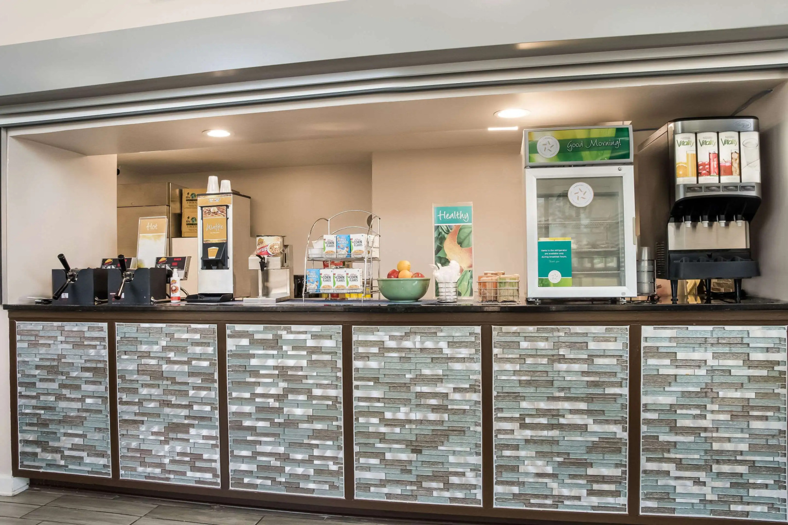 Quality Inn Southaven - Memphis South