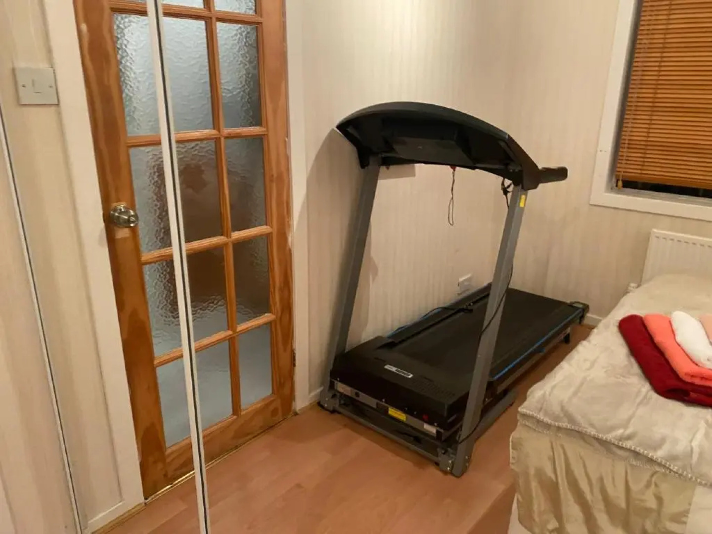 Impeccable 3- Bedroom House in Kirkcaldy