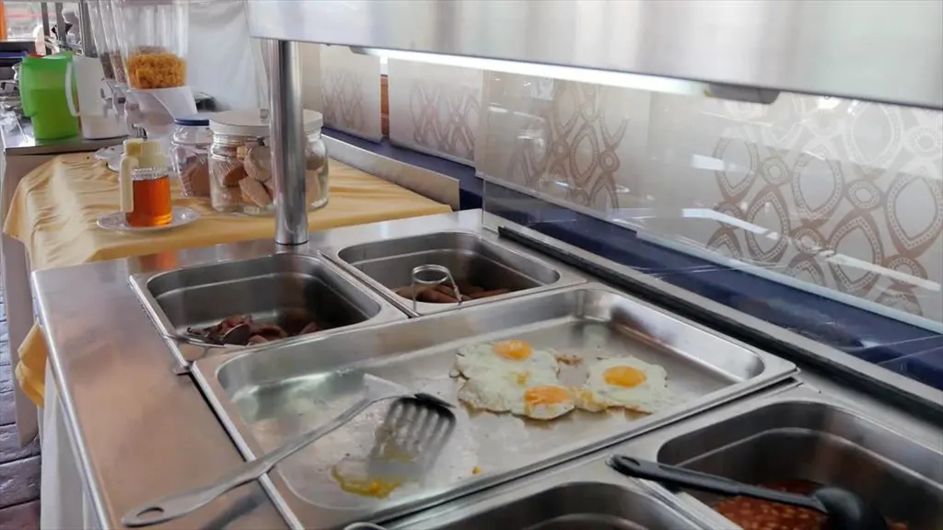 Bungalows Parque Bali