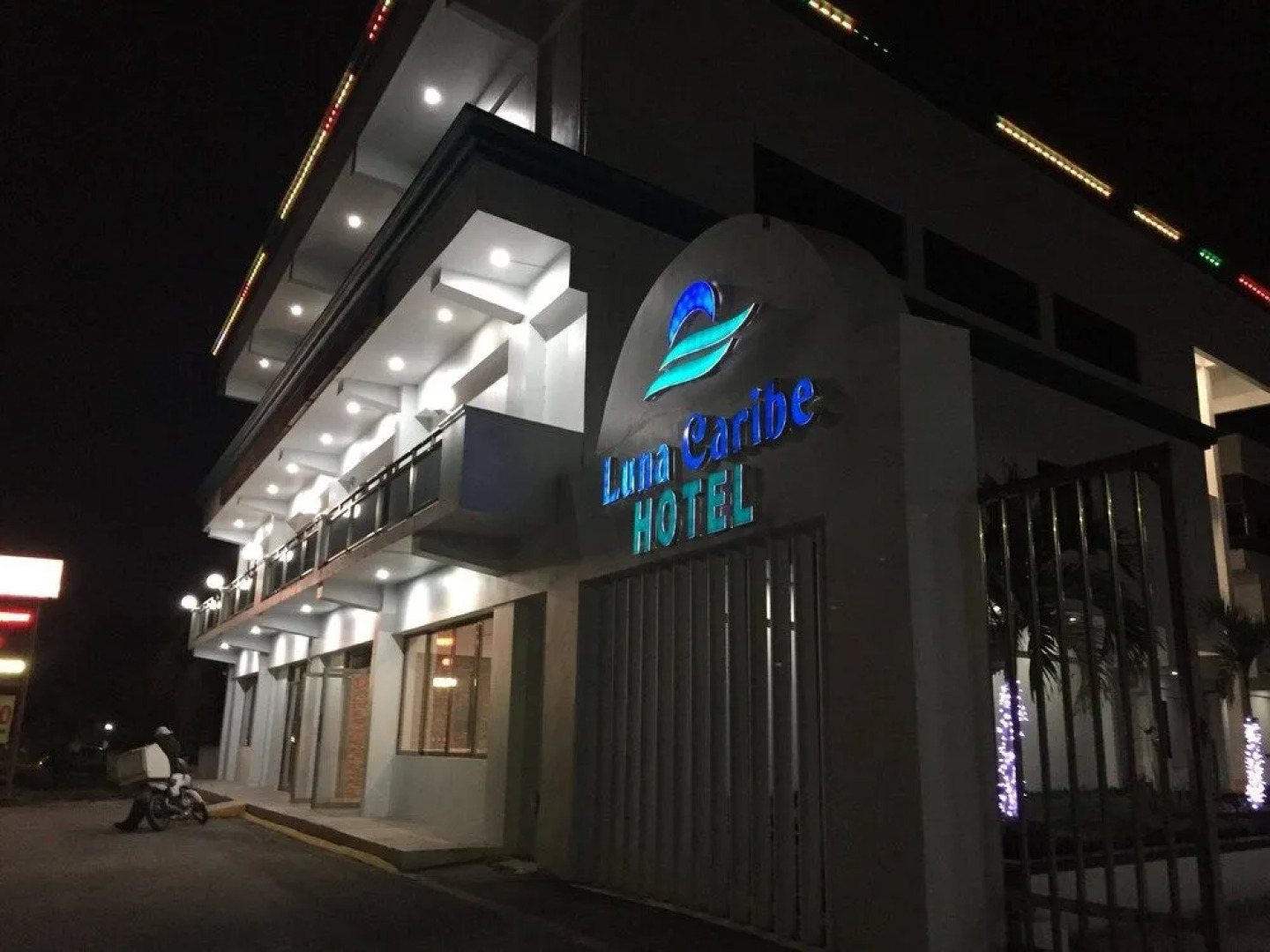Hotel Luna Caribe