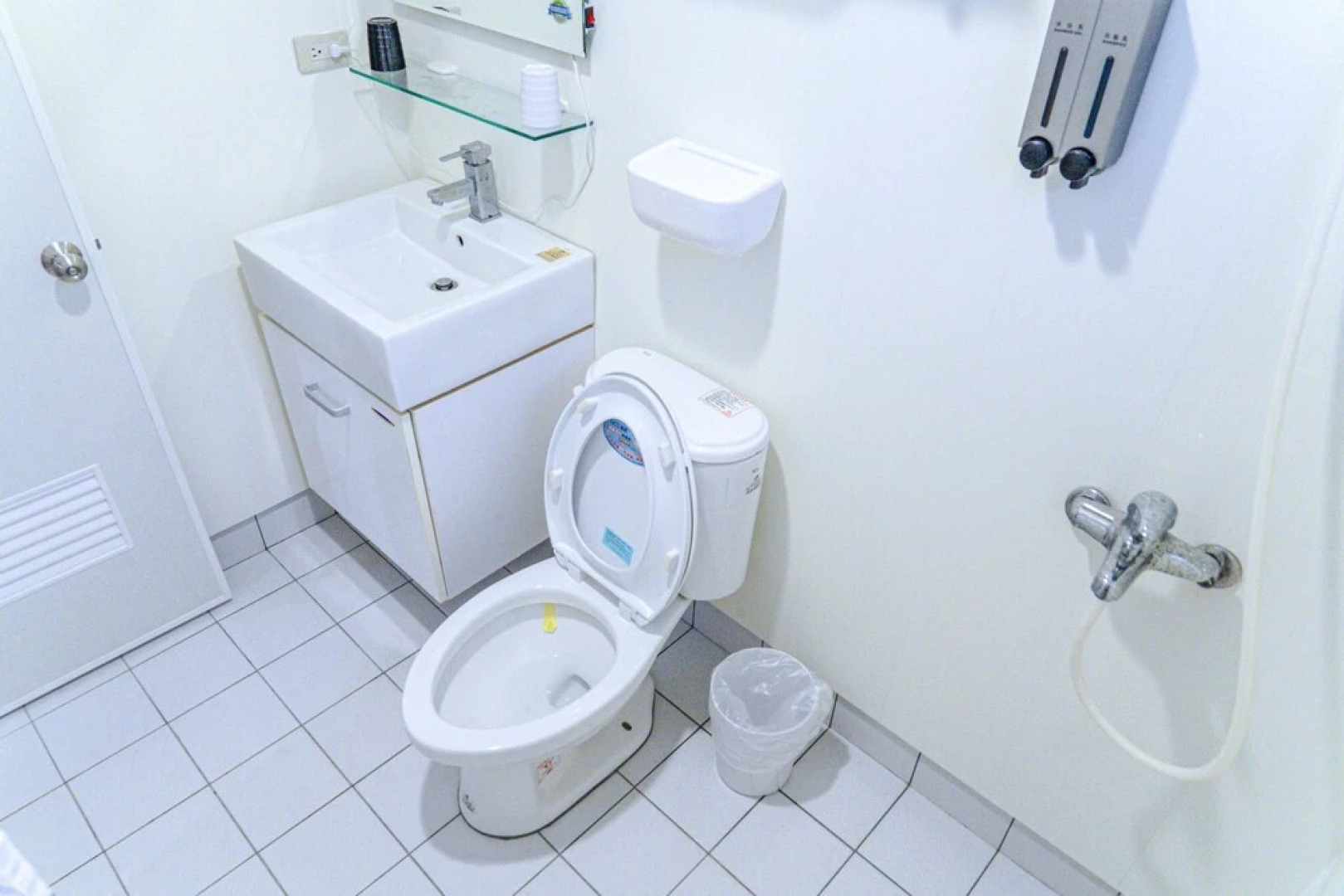 Ludao Nan Hai Homestay