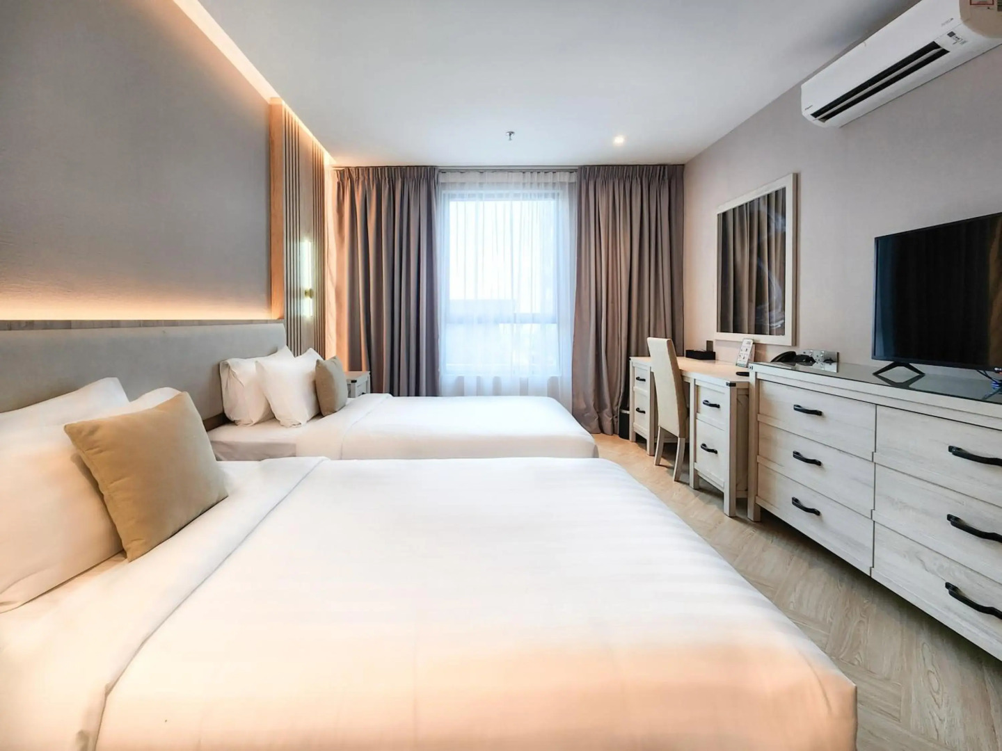 FOX Hotel Glenmarie Shah Alam