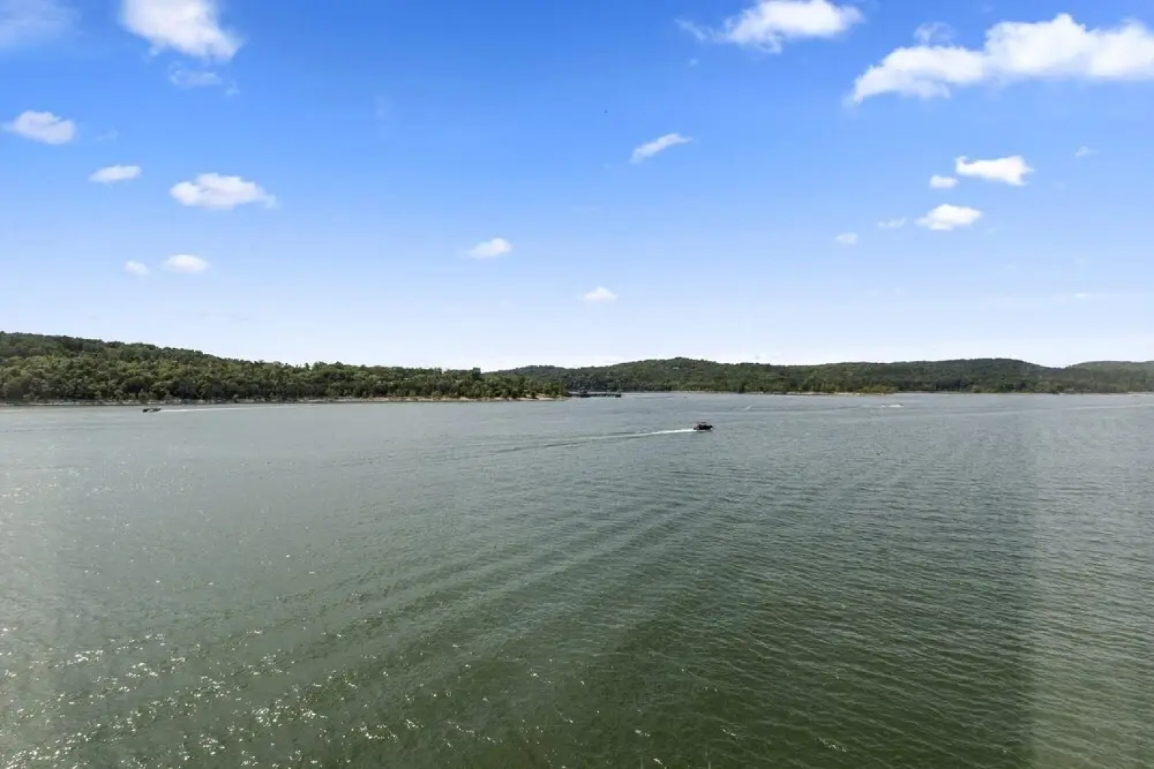 Superior 2 Bedroom Lake View Villa