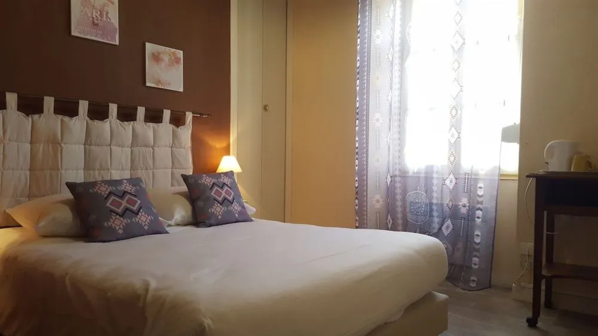 Le Relais de la Caleche