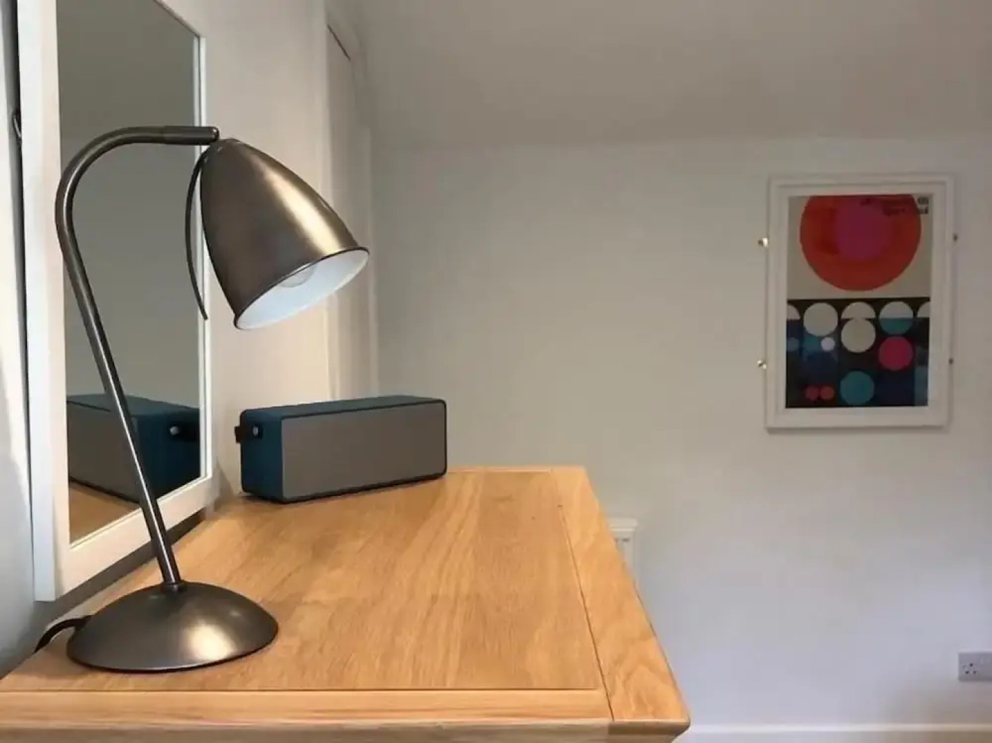 The Cottage, Lower St, West Chinnock