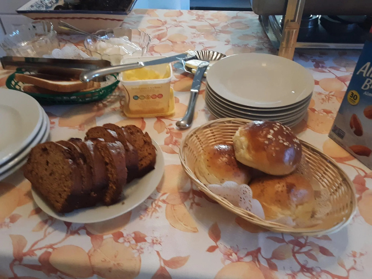 Secret Garden Inn and Cottages