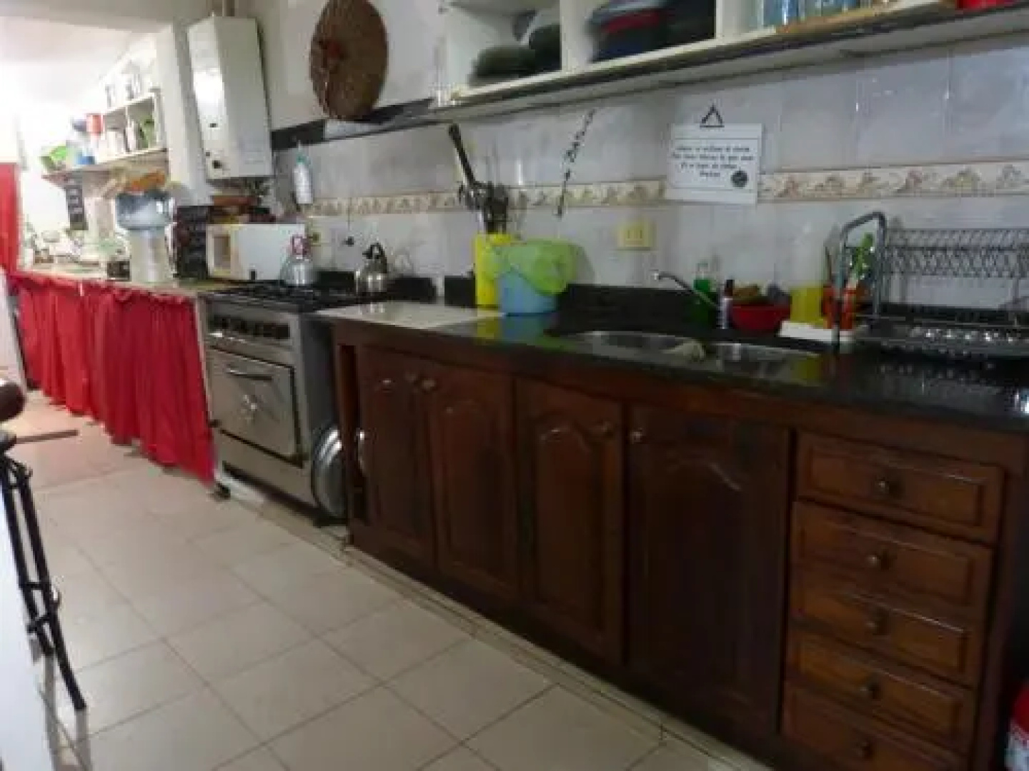 Hostel la Colifata