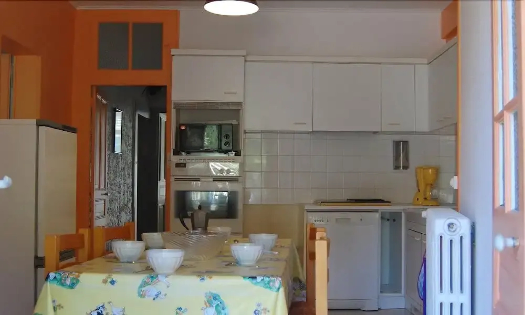 Gite Theolyne Joly Saint Sauveur