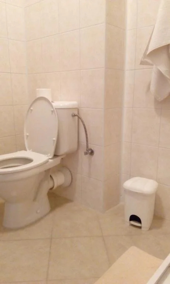 Penzion Benešova Hora