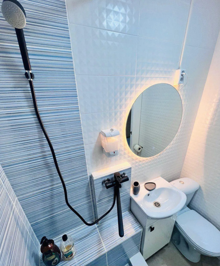 Мини-отель Полярник