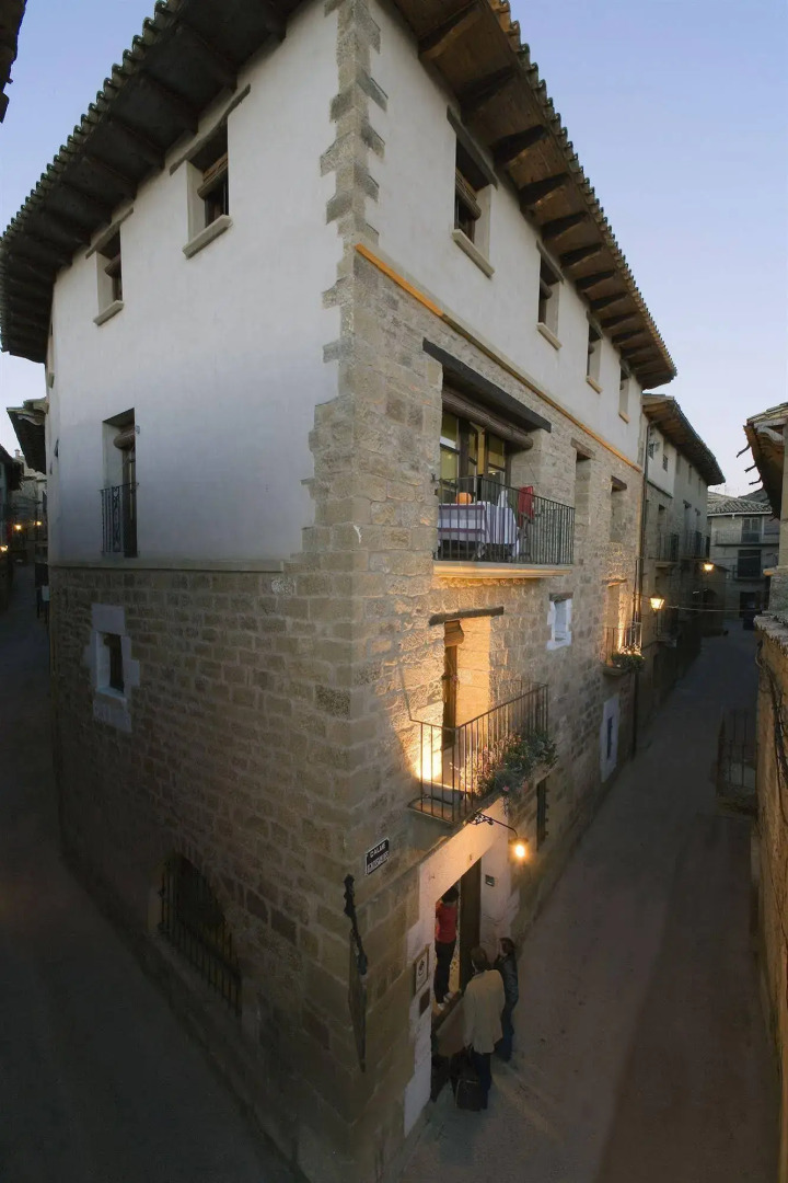 Rusticae Posada de Uncastillo