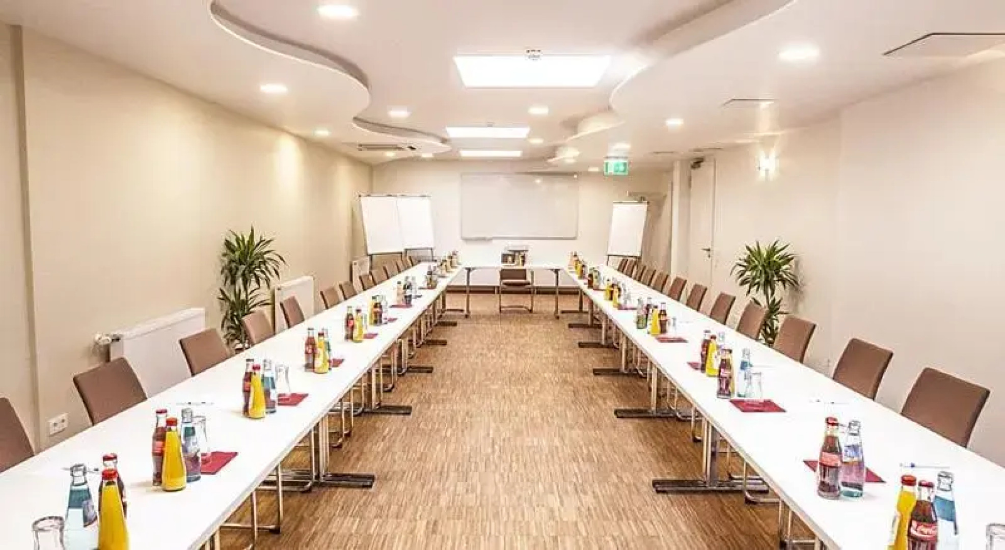 Trip Inn Goethe Classic Hotel