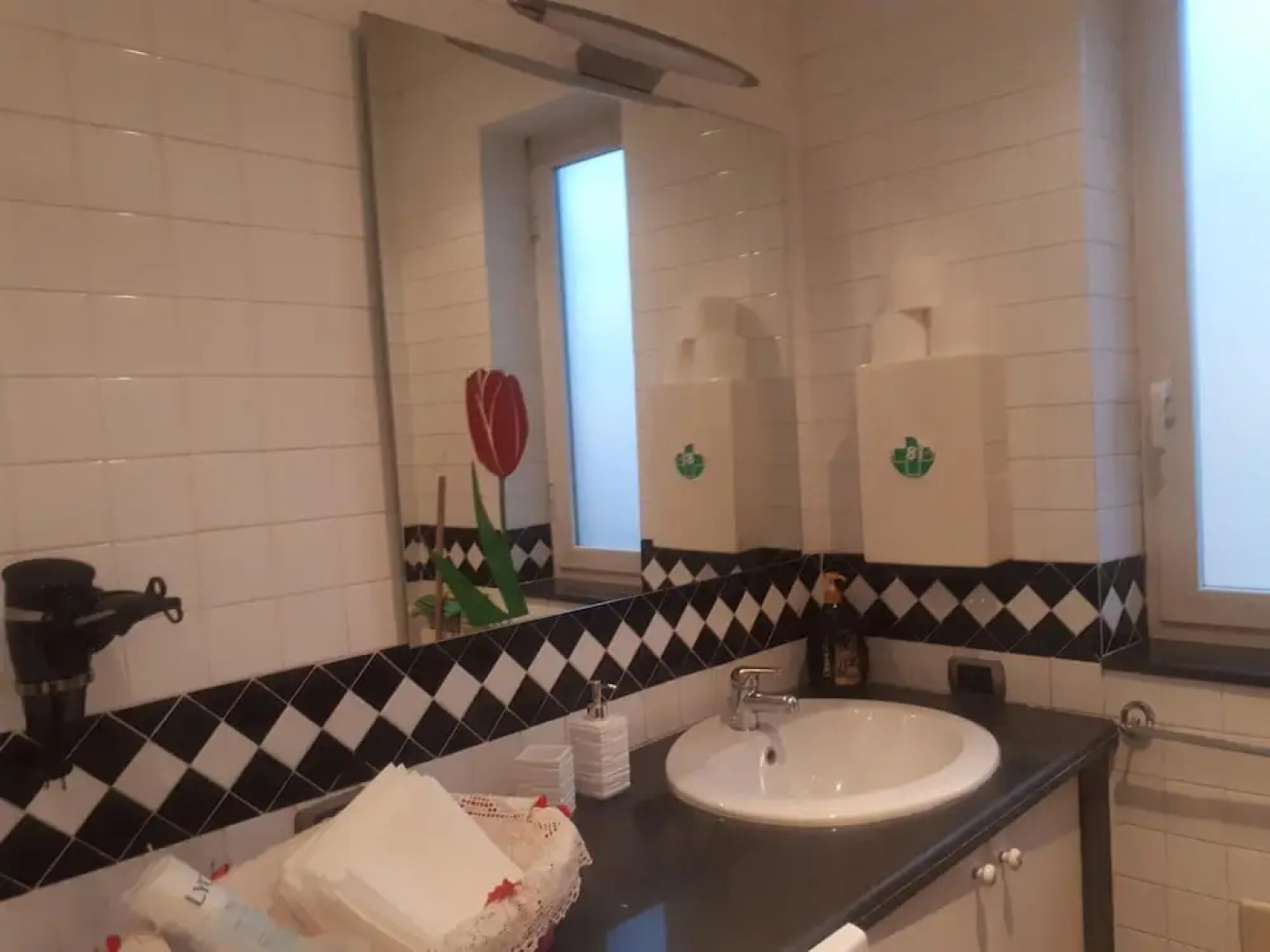 Miss Emily Vesuvio B&B