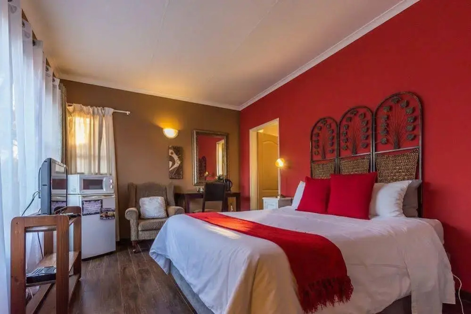 Silverstone Guest House