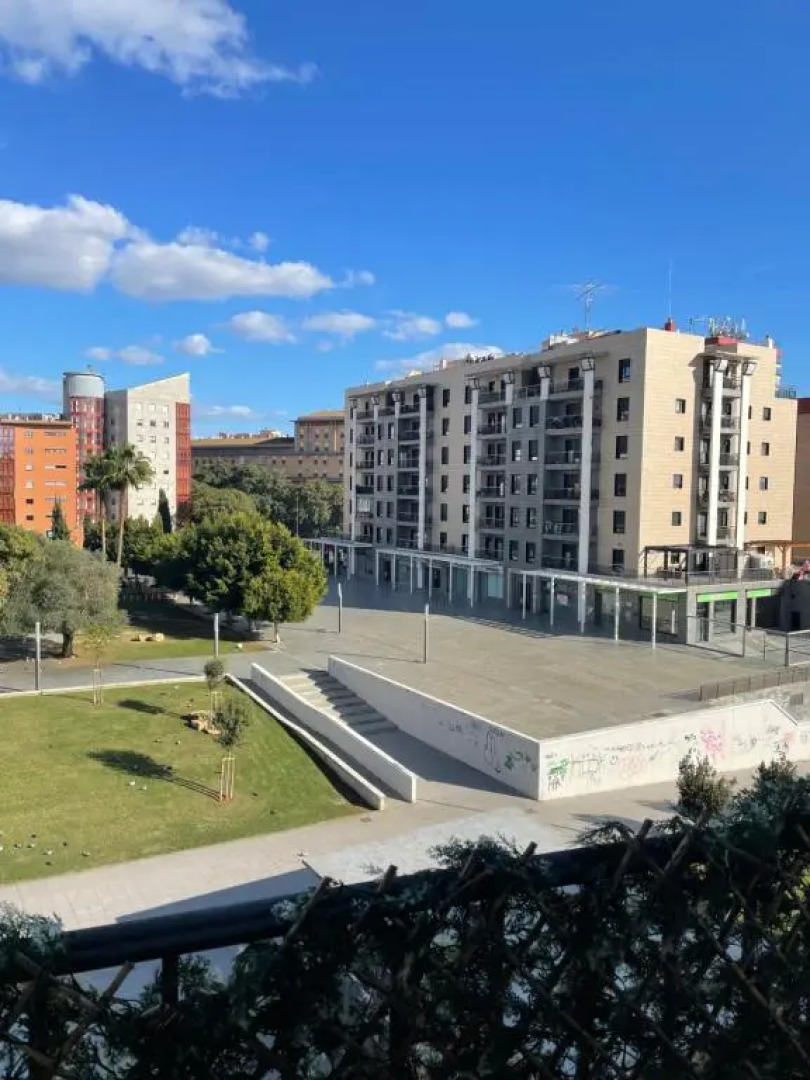 Apartamento turístico La Joya