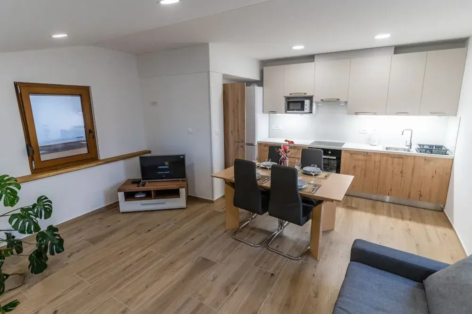 Tourist Farm Valic - Apartment and Winery