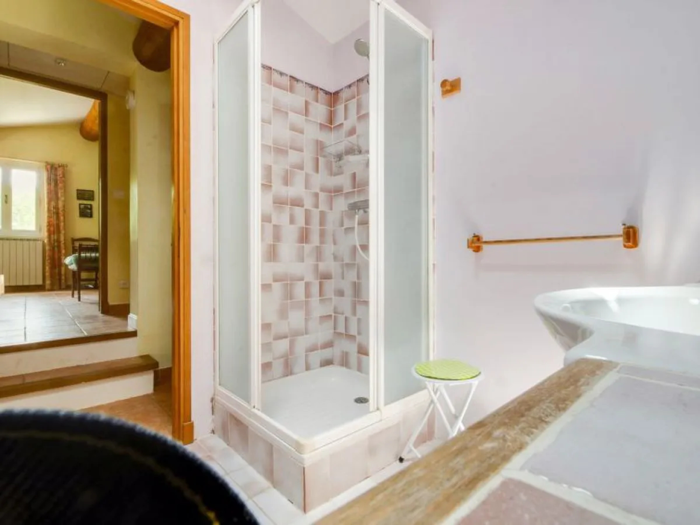 House Les Cotes Saint Martin De Castillon