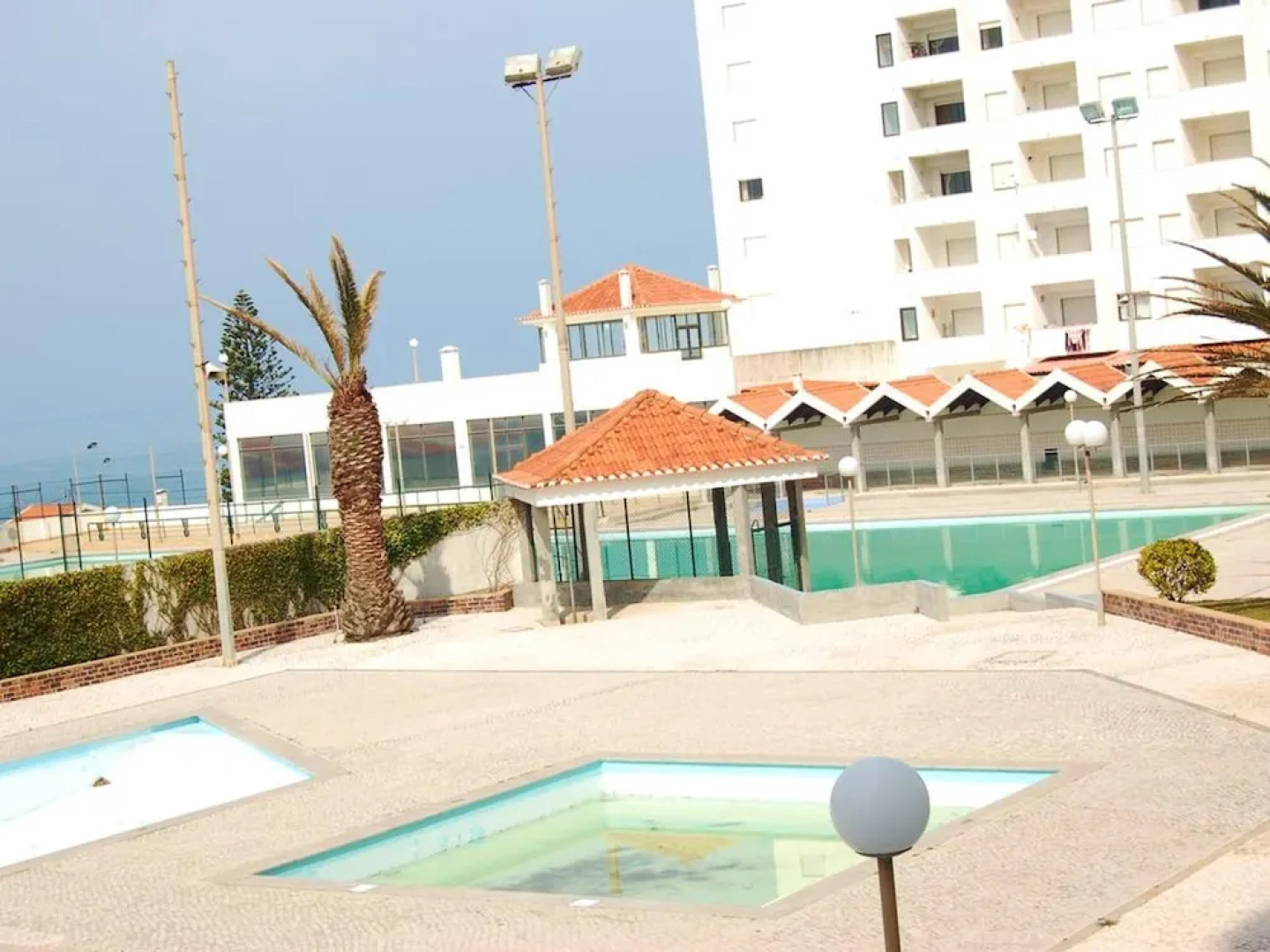 House With 5 Bedrooms in A dos Cunhados, With Wonderful sea View, Encl